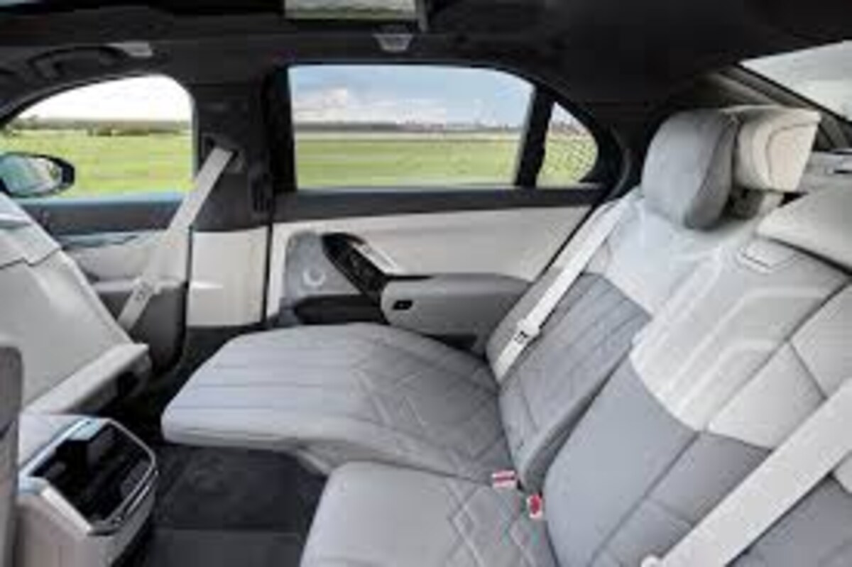 Passenger Cabin